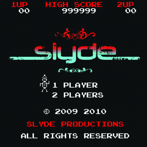 The Slyde : The Slyde II
